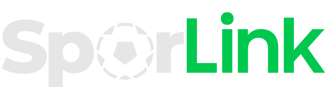SporLink Logo